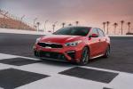 Kia Forte 2018 года (NA)